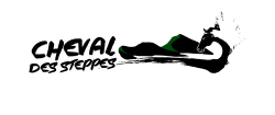 Cheval des Steppes Logo